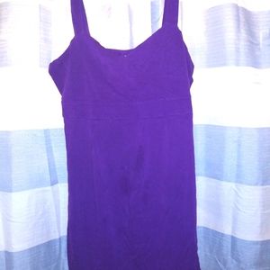 Women's Dress Size Large Perfect Shape